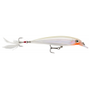 Vobleris RAPALA XR-10