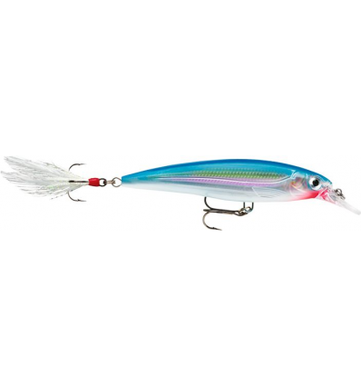 Vobleris RAPALA XR-10