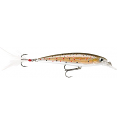 Vobleris RAPALA XR-10 TR