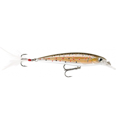 Vobleris RAPALA XR-10