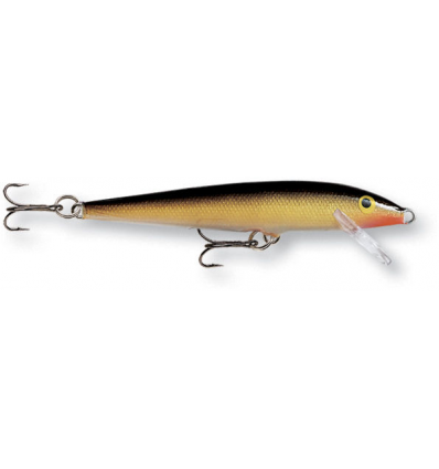 Vobleris RAPALA F05