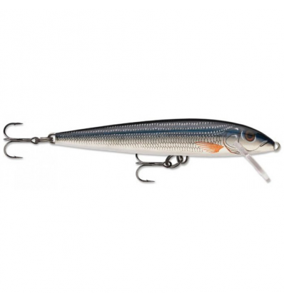 Vobleris RAPALA Original F05 SH