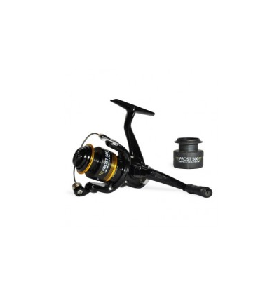 Žieminė ritė Larus Frost 500 3+1bb
