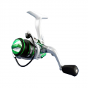 Žieminė beinercinė ritė Iron Wolf ICE CORE dydis 500 3+1 BB