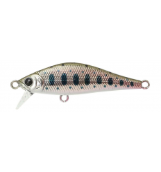 VOBLERIS LUCKY CRAFT POINTER 50 S Yamame Silver