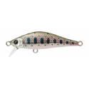 VOBLERIS LUCKY CRAFT POINTER 50 S Yamame Silver