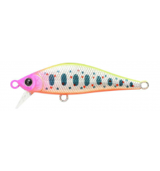 VOBLERIS LUCKY CRAFT POINTER 50 S Pink Chart Amago