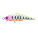VOBLERIS LUCKY CRAFT POINTER 50 S Pink Chart Amago