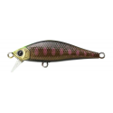 VOBLERIS LUCKY CRAFT POINTER 50 SS Winter Stream Perch