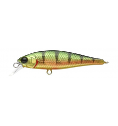 VOBLERIS LUCKY CRAFT POINTER 48 SP Aurora Gold Northern Perch
