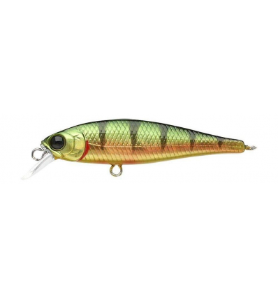 VOBLERIS LUCKY CRAFT POINTER 48 SP Aurora Gold Northern Perch
