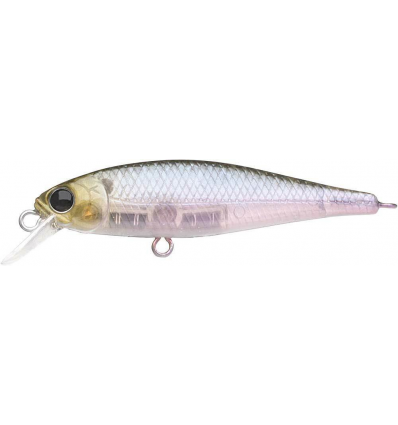 VOBLERIS LUCKY CRAFT POINTER 48 SP Ghost Minnow