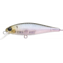 VOBLERIS LUCKY CRAFT POINTER 48 SP Ghost Minnow