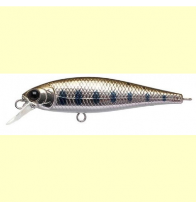 VOBLERIS LUCKY CRAFT POINTER 48 SP Yamame Silver
