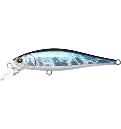 Vobleris LUCKY CRAFT POINTER 65 SP Aurora Black