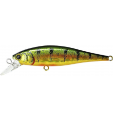 Vobleris LUCKY CRAFT POINTER 65 SP Aurora Gold Northern Perch
