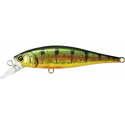 Vobleris LUCKY CRAFT POINTER 65 SP Aurora Gold Northern Perch