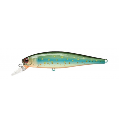 Vobleris LUCKY CRAFT POINTER 65 SP Brook Trout