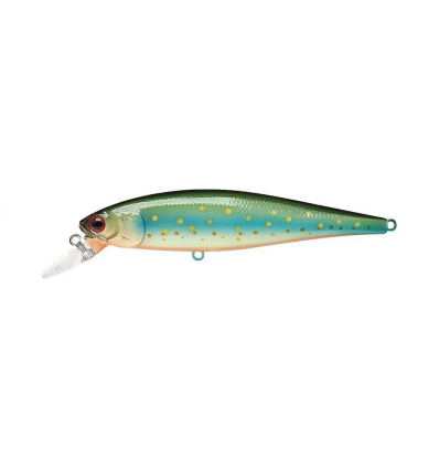 Vobleris LUCKY CRAFT POINTER 65 SP Brook Trout