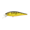 Vobleris LUCKY CRAFT POINTER 65 SP Black Gold
