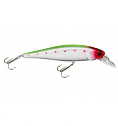 Vobleris LUCKY CRAFT POINTER 65 SP Nishiki