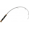 Žieminis spiningėlis 13 FISHING Vital Ice Rod 24" L