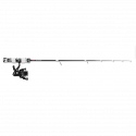 Žieminis spiningėlis ir ritė Flatstick Spinning 20MH Ice Combo