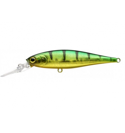 VOBLERIS LUCKY CRAFT POINTER 48 DD Aurora Gold Northern Perch