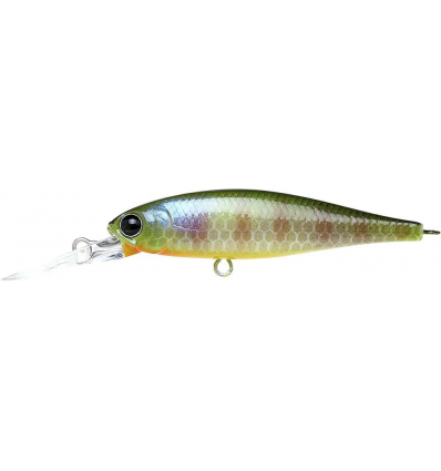 VOBLERIS LUCKY CRAFT POINTER 48 DD BE Gill