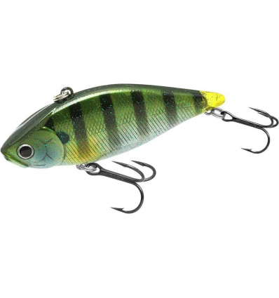 Vobleris Lucky Craft LV 500 MAX Baby Blue Gill