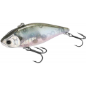 Vobleris Lucky Craft LV 500 MAX Silver Cheek Ghost Minnow