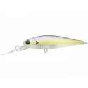 VOBLERIS LUCKY CRAFT POINTER 48 DD Chartreuse Shad