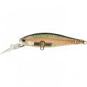 VOBLERIS LUCKY CRAFT POINTER 48 DD Ghost Rainbow Trout