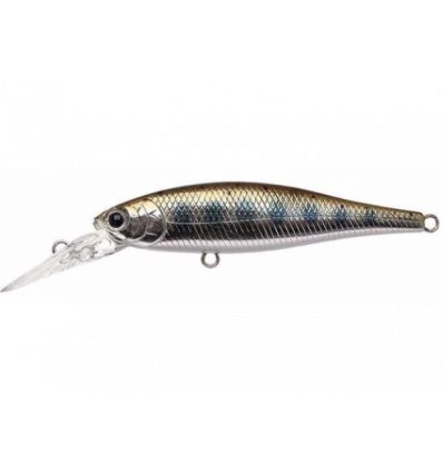 VOBLERIS LUCKY CRAFT POINTER 48 DD Yamame Silver