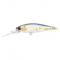 VOBLERIS LUCKY CRAFT POINTER 48 DD MS American Shad