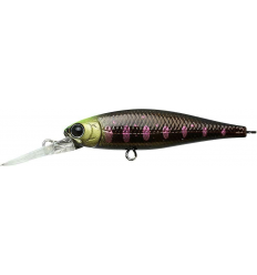 VOBLERIS LUCKY CRAFT POINTER 48 DD Winter Stream Perch