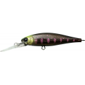 VOBLERIS LUCKY CRAFT POINTER 48 DD Winter Stream Perch