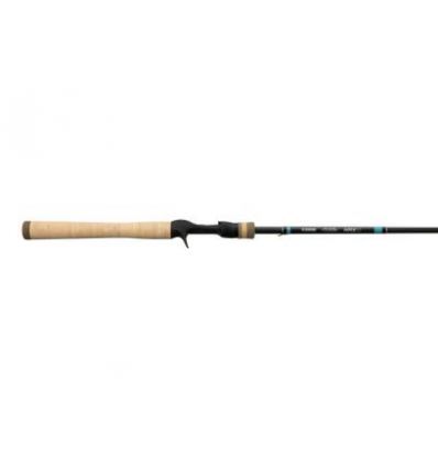 G.Loomis NRX+ Mag Bass 783C Cast 6'6' 198cm 1/4-3/4