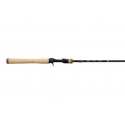 G.Loomis NRX+ Mag Bass 783C Cast 6'6' 198cm 1/4-3/4