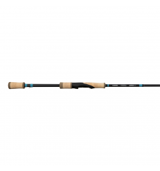 G.Loomis NRX+ Spin Jig 782S Spin 6'6" 198cm 1/8-3/8 GL12860-01