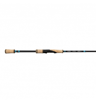 G.Loomis NRX+ Spin Jig 782S Spin 6'6" 198cm 1/8-3/8 GL12860-01