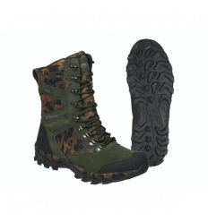 Batai Prologic Bank Trek Boot H 46 Camo 64923