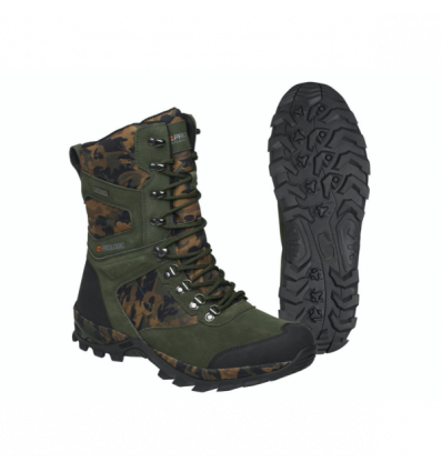 Batai Prologic Bank Trek Boot H 46 Camo 64923