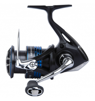RIT? SHIMANO NEXAVE 1000 FI