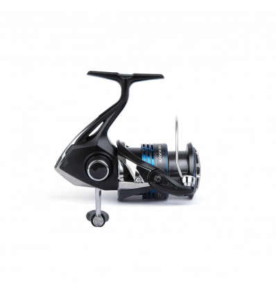RIT? SHIMANO NEXAVE 1000 FI