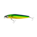 Lure Exsence Shallow Assassin 99mm 14g T07 Green Gold