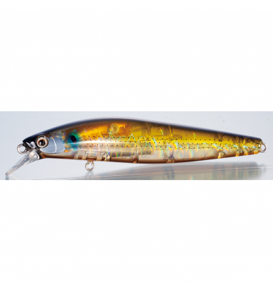 Lure Exsence Silent Ass 99S FB 99mm 17g 007 C Bora