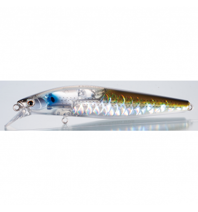 Lure Exsence Silent Ass 99SP FB 99mm 15g 002 A Bora