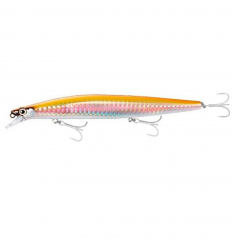 Lure Exsence Silent Assas 129F 129mm 22g 05T Kisu