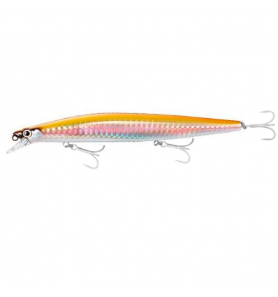 Lure Exsence Silent Assas 129F 129mm 22g 05T Kisu